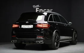 Mercedes-Benz GLC 63 AMG BURNMASTER/360 КАМЕРИ/ПОДГРЕВ/FULL/ЦЕНА БЕЗ АНАЛОГ, снимка 2