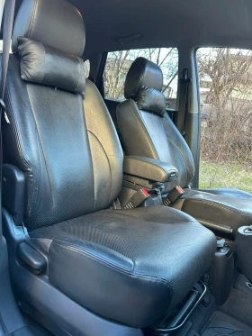 Hyundai Tucson 2.0 газ бензин , снимка 10