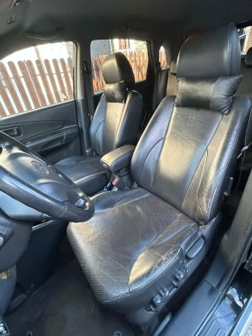 Hyundai Tucson 2.0 газ бензин , снимка 8