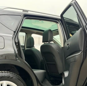 Nissan Qashqai 2.0i 4х4 keyless Panorama Кожа Навигация Tekna, снимка 10