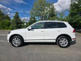 VW Touareg 3.0tdi 204ps Швейцария, снимка 7