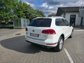 VW Touareg 3.0tdi 204ps Швейцария, снимка 6