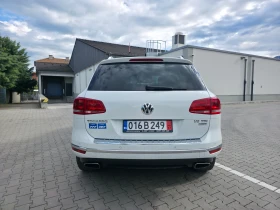 VW Touareg 3.0tdi 204ps Швейцария, снимка 5