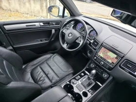 VW Touareg 3.0tdi 204ps Швейцария, снимка 12