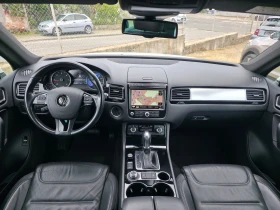 VW Touareg 3.0tdi 204ps Швейцария, снимка 9