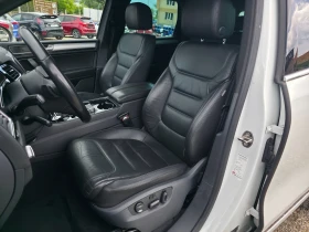 VW Touareg 3.0tdi 204ps Швейцария, снимка 10