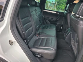 VW Touareg 3.0tdi 204ps Швейцария, снимка 14