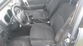 Daihatsu Terios 1.5 DOHC 16 V, снимка 13