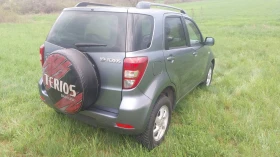 Daihatsu Terios 1.5 DOHC 16 V, снимка 7