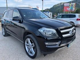 Mercedes-Benz GL 350 6+ 1-Панорама, снимка 1