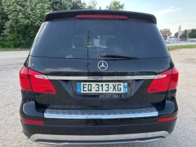 Mercedes-Benz GL 350 6+ 1-Панорама, снимка 6