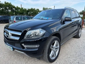 Mercedes-Benz GL 350 6+ 1-Панорама, снимка 2