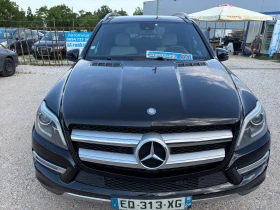 Mercedes-Benz GL 350 6+ 1-Панорама, снимка 3