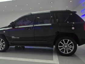 Jeep Compass 2.4 LIMITED, снимка 4