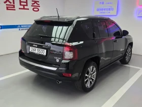 Jeep Compass 2.4 LIMITED, снимка 10
