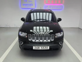 Jeep Compass 2.4 LIMITED, снимка 15