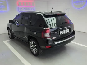 Jeep Compass 2.4 LIMITED, снимка 6