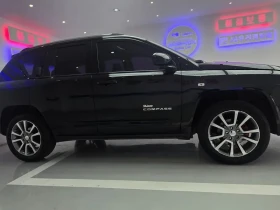 Jeep Compass 2.4 LIMITED, снимка 11
