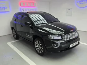 Jeep Compass 2.4 LIMITED, снимка 14