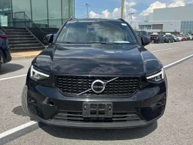 Volvo XC40 Plus Dark Theme | CARFAX | БЕЗ ПЪРВОНАЧАЛНА ВНОС, снимка 2