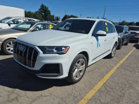 Audi Q7 * Panorama * АвтоКредит* (ЦЕНА ДО БГ), снимка 1