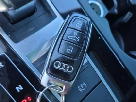 Audi Q7 * Panorama * АвтоКредит* (ЦЕНА ДО БГ), снимка 15