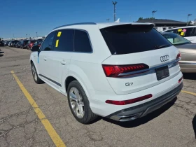 Audi Q7 * Panorama * АвтоКредит* (ЦЕНА ДО БГ), снимка 4