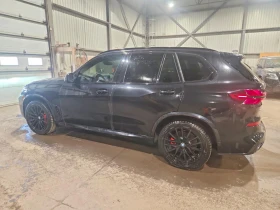 BMW X5 xDrive40, снимка 2