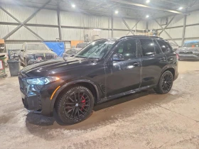 BMW X5 xDrive40, снимка 1