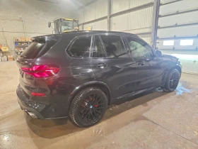 BMW X5 xDrive40, снимка 3