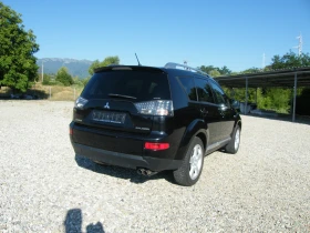Mitsubishi Outlander 2.0 TDI 4x4 , снимка 4