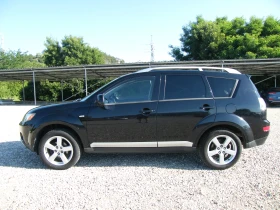 Mitsubishi Outlander 2.0 TDI 4x4 , снимка 6