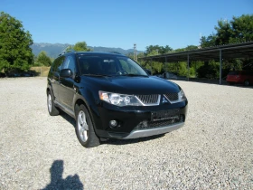 Mitsubishi Outlander 2.0 TDI 4x4 , снимка 2