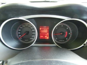 Mitsubishi Outlander 2.0 TDI 4x4 , снимка 15