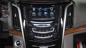 Cadillac Escalade 6.2* ЕЛ. БАГАЖНИК* BLIND SPOT* 360* HUD* КРАЙНА ЦЕ, снимка 12