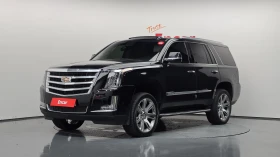 Cadillac Escalade 6.2* ЕЛ. БАГАЖНИК* BLIND SPOT* 360* HUD* КРАЙНА ЦЕ, снимка 1