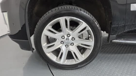 Cadillac Escalade 6.2* ЕЛ. БАГАЖНИК* BLIND SPOT* 360* HUD* КРАЙНА ЦЕ, снимка 5