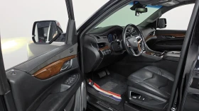 Cadillac Escalade 6.2* ЕЛ. БАГАЖНИК* BLIND SPOT* 360* HUD* КРАЙНА ЦЕ, снимка 10