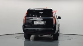 Cadillac Escalade 6.2* ЕЛ. БАГАЖНИК* BLIND SPOT* 360* HUD* КРАЙНА ЦЕ, снимка 4