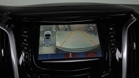Cadillac Escalade 6.2* ЕЛ. БАГАЖНИК* BLIND SPOT* 360* HUD* КРАЙНА ЦЕ, снимка 14