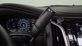 Cadillac Escalade 6.2* ЕЛ. БАГАЖНИК* BLIND SPOT* 360* HUD* КРАЙНА ЦЕ, снимка 9