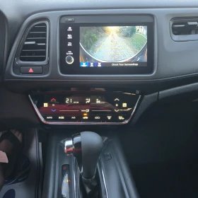 Honda Hr-v 1.8L, 4x4 , снимка 17