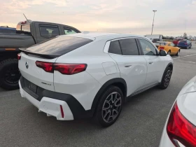 BMW X2 * xDrive28i * CARFAX * БЕЗ ПЪРВОНАЧАЛНА ВНОСКА, снимка 4