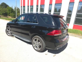 Mercedes-Benz GLE 350 4matic , снимка 6