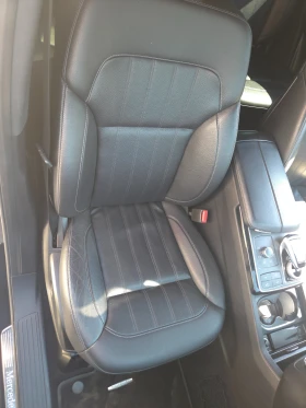 Mercedes-Benz GLE 350 4matic , снимка 16