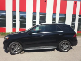 Mercedes-Benz GLE 350 4matic , снимка 8