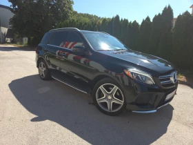 Mercedes-Benz GLE 350 4matic , снимка 1