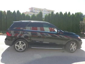 Mercedes-Benz GLE 350 4matic , снимка 7