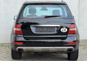 Mercedes-Benz ML 350 V6#272KC#2011Г#ШВЕЙЦАРИЯ!, снимка 5