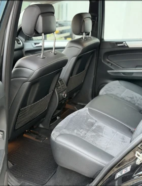 Mercedes-Benz ML 350 V6#272KC#2011Г#ШВЕЙЦАРИЯ!, снимка 9